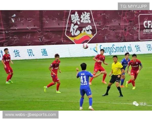 无人机足球世锦赛推动科技体育融合发展 树立“中国模式” 无人机足球世锦赛推动科技体育融合发展 树立“中国模式”