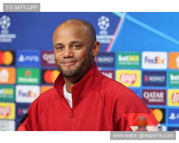 孔帕尼率拜仁创德甲历史最佳开局,执教能力获认可 孔帕尼率拜仁创德甲历史最佳开局,执教能力获认可