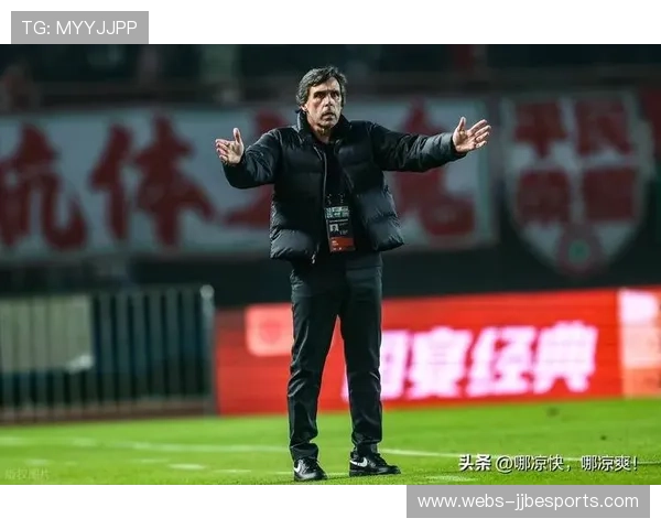 拉莫斯率河南队蜕变，当选最佳教练引热议